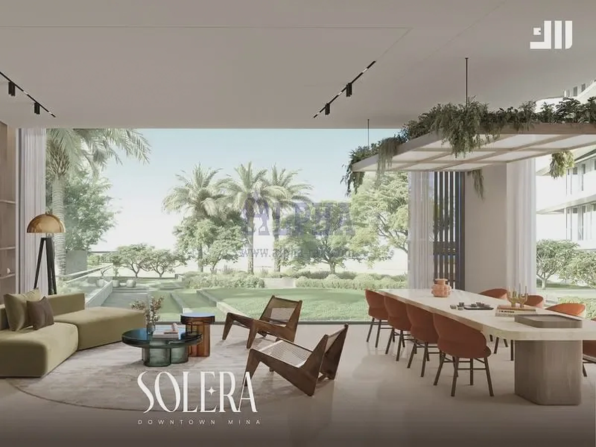 Penthouse| High Floor| Sea View-6-6