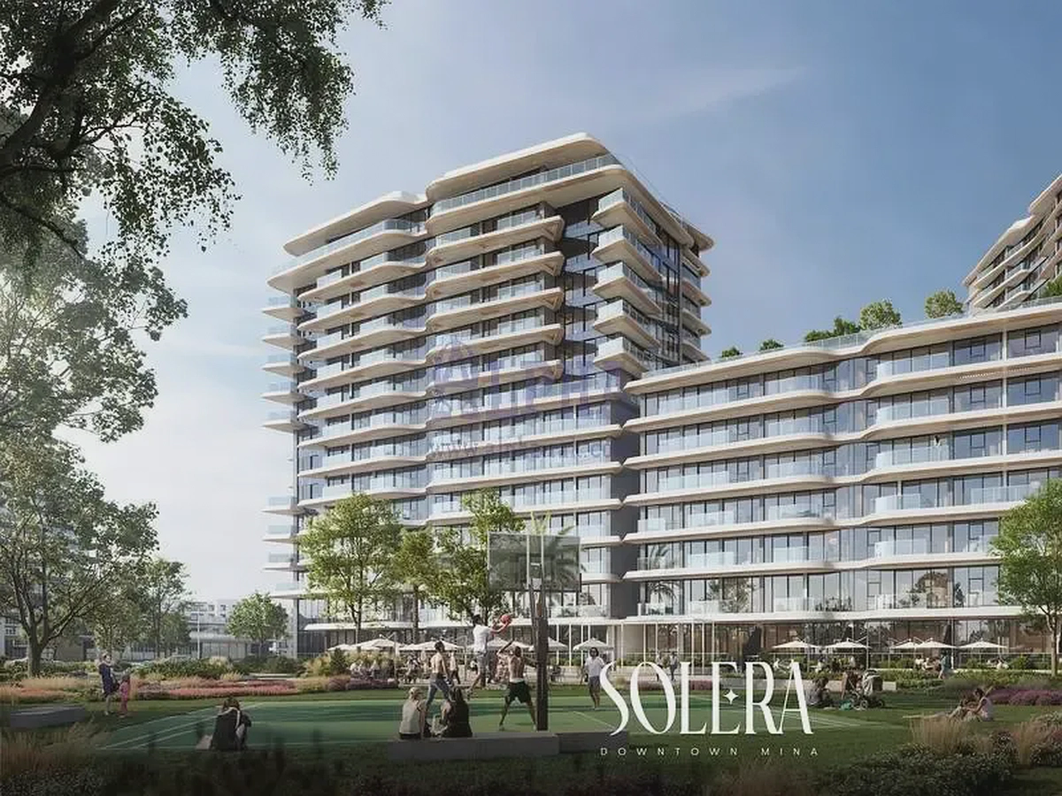 Penthouse| High Floor| Sea View-3-3