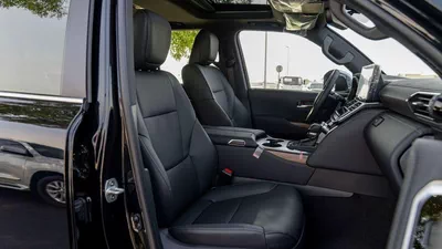Toyota Land Cruiser VX LAND CRUISER VX 3.3L DIESEL 2025-21