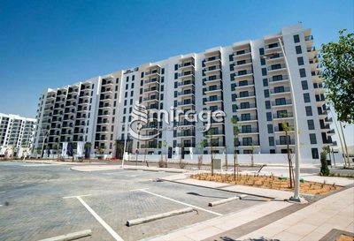 APARTMENT FOR RENT IN WATERS EDGE, YAS ISLAND-0