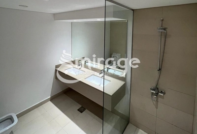 APARTMENT FOR RENT IN WATERS EDGE, YAS ISLAND-2