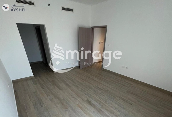 APARTMENT FOR RENT IN WATERS EDGE, YAS ISLAND