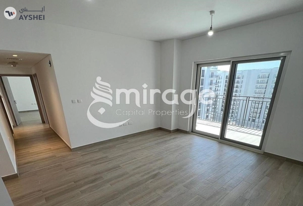 APARTMENT FOR RENT IN WATERS EDGE, YAS ISLAND