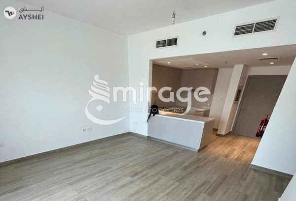 APARTMENT FOR RENT IN WATERS EDGE, YAS ISLAND