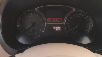 Nissan Altima S GCC | Model 2016 | Well Maintained | Ready to Drive Model: 2016 Mileage: 194,025 KMS-10