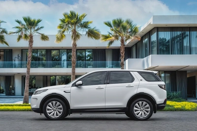 1,861 P.M |  Discovery Sport SE P200 | 0% Downpayment | WARRANTY!-1