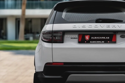 1,861 P.M |  Discovery Sport SE P200 | 0% Downpayment | WARRANTY!-5