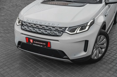 1,861 P.M |  Discovery Sport SE P200 | 0% Downpayment | WARRANTY!-6