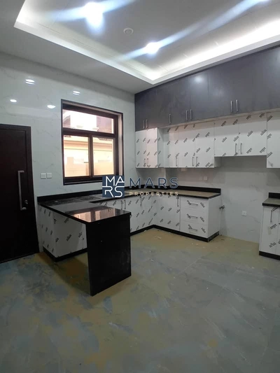 Luxurious 5 bedrooms with builtin wardrobes for rent in Al Tai Sharjah for 150,000 AED-9