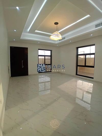 Luxurious 5 bedrooms with builtin wardrobes for rent in Al Tai Sharjah for 150,000 AED-14