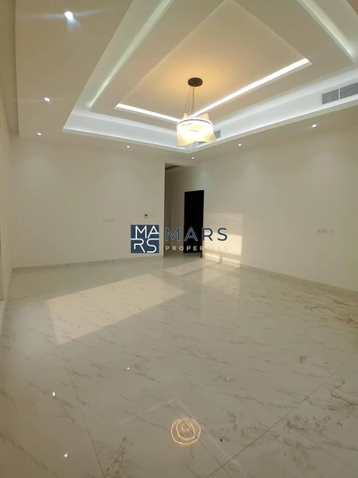 Luxurious 5 bedrooms with builtin wardrobes for rent in Al Tai Sharjah for 150,000 AED-15
