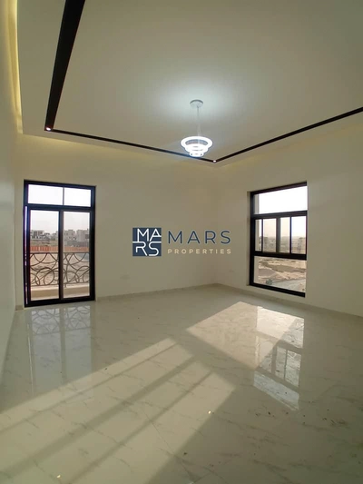 Luxurious 5 bedrooms with builtin wardrobes for rent in Al Tai Sharjah for 150,000 AED-20