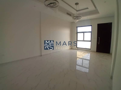 Luxurious 5 bedrooms with builtin wardrobes for rent in Al Tai Sharjah for 150,000 AED-21