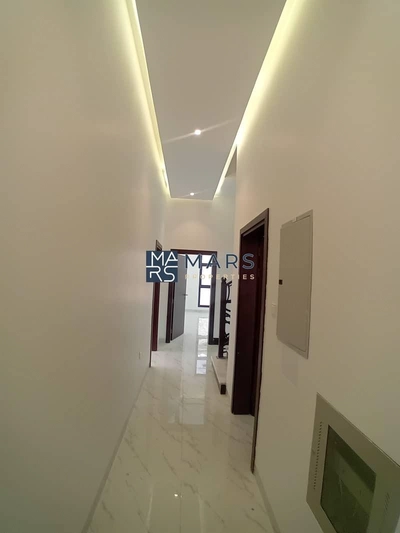 Luxurious 5 bedrooms with builtin wardrobes for rent in Al Tai Sharjah for 150,000 AED-24