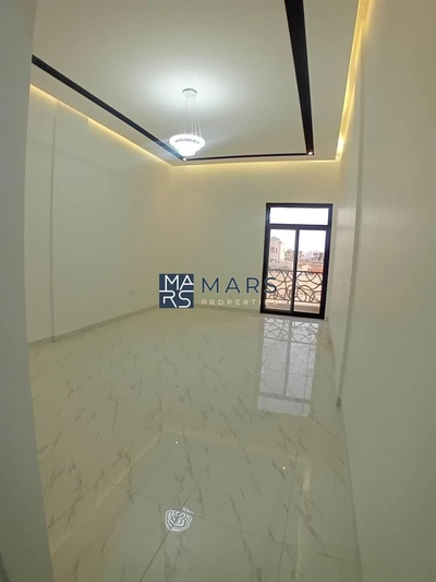 Luxurious 5 bedrooms with builtin wardrobes for rent in Al Tai Sharjah for 150,000 AED-27