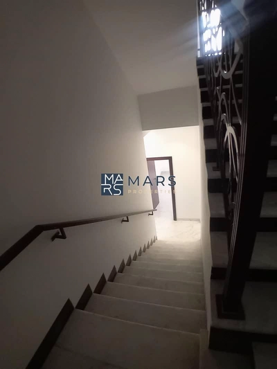 Luxurious 5 bedrooms with builtin wardrobes for rent in Al Tai Sharjah for 150,000 AED-28