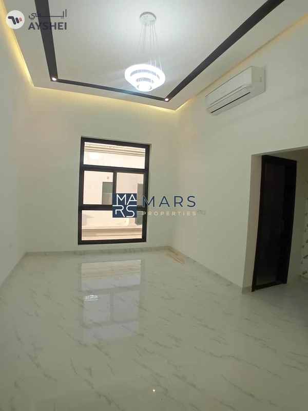 Luxurious 5 bedrooms with builtin wardrobes for rent in Al Tai Sharjah for 150,000 AED