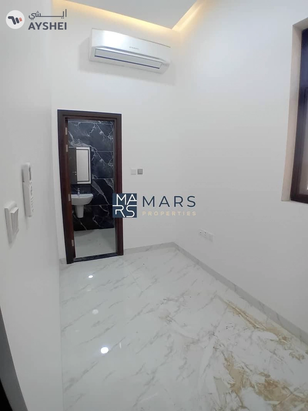 Luxurious 5 bedrooms with builtin wardrobes for rent in Al Tai Sharjah for 150,000 AED