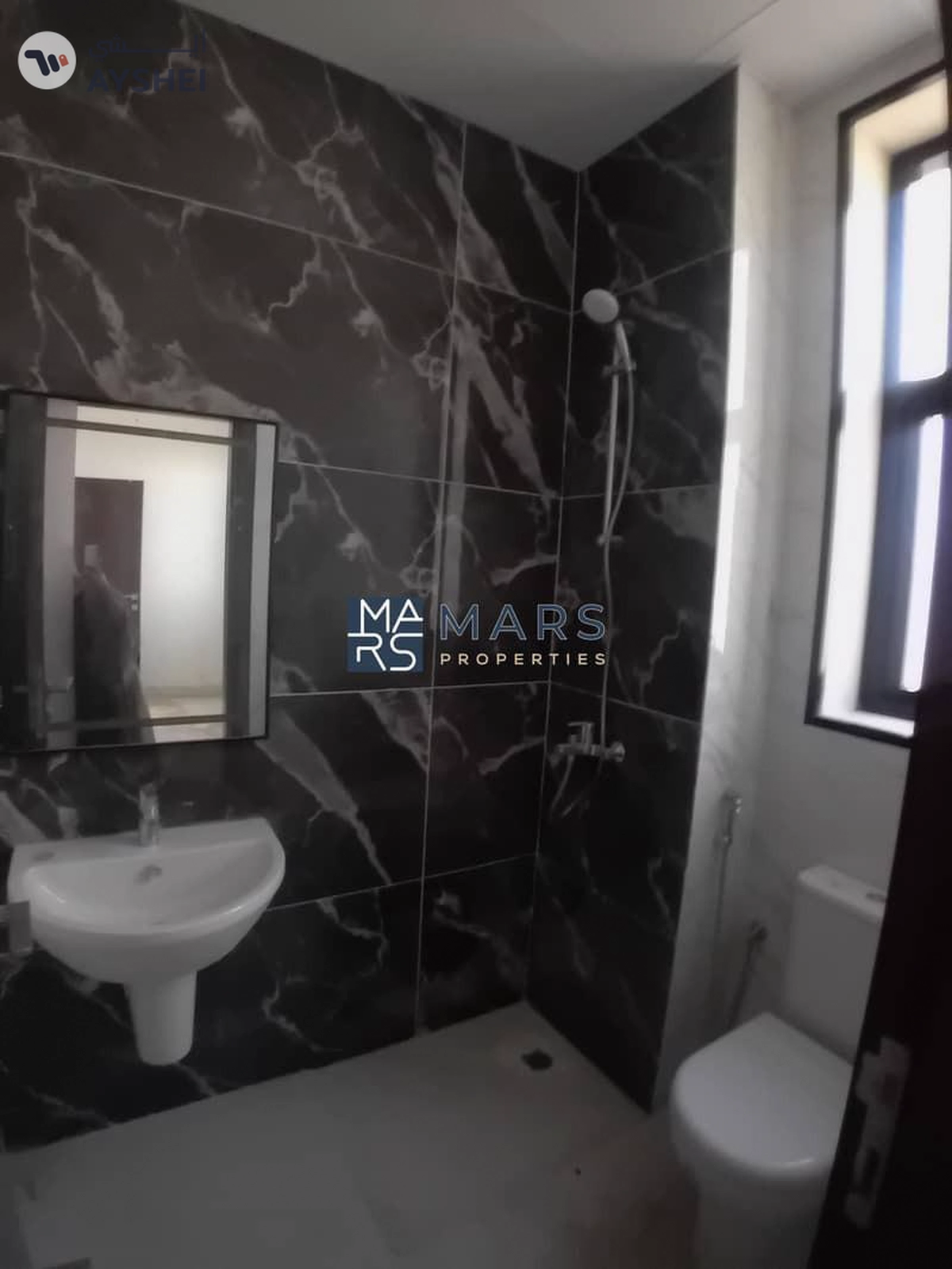 Luxurious 5 bedrooms with builtin wardrobes for rent in Al Tai Sharjah for 150,000 AED-19-19