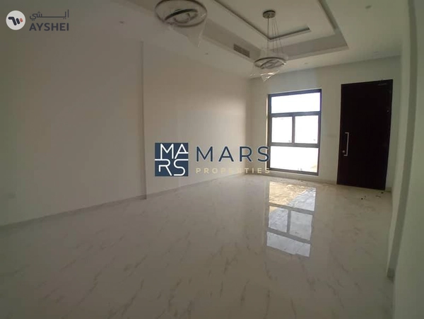 Luxurious 5 bedrooms with builtin wardrobes for rent in Al Tai Sharjah for 150,000 AED