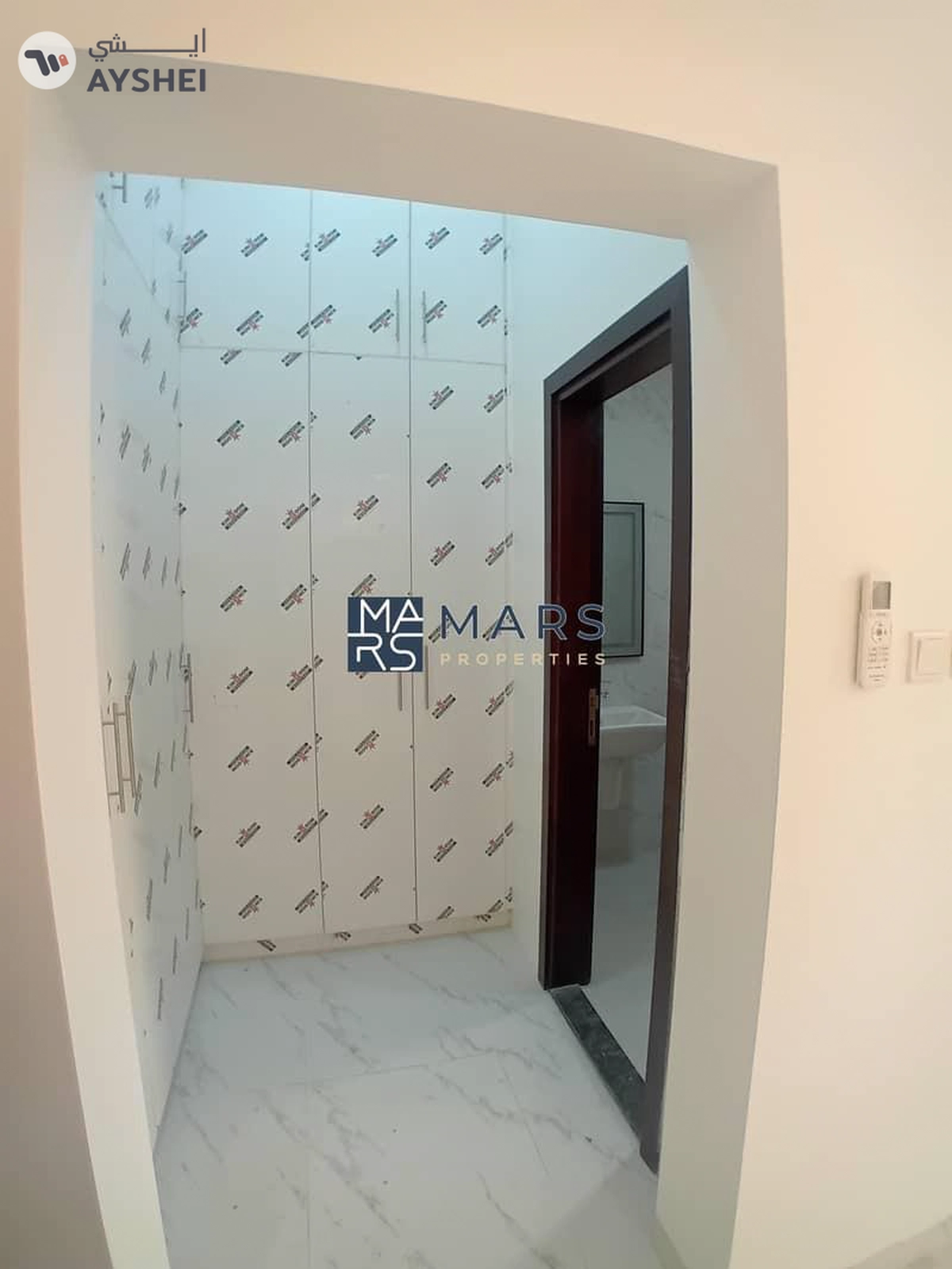 Luxurious 5 bedrooms with builtin wardrobes for rent in Al Tai Sharjah for 150,000 AED-3-3