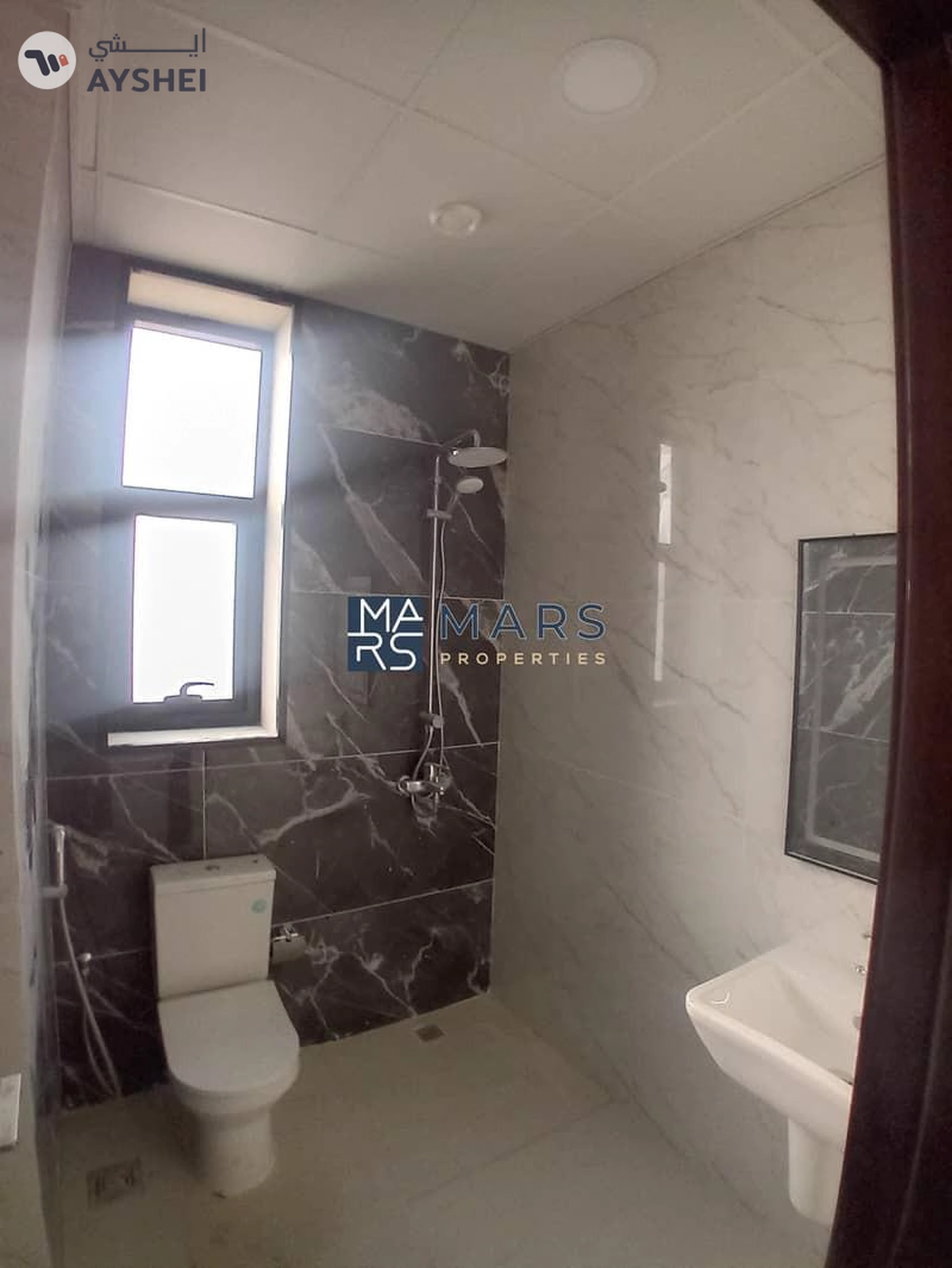 Luxurious 5 bedrooms with builtin wardrobes for rent in Al Tai Sharjah for 150,000 AED-6-6