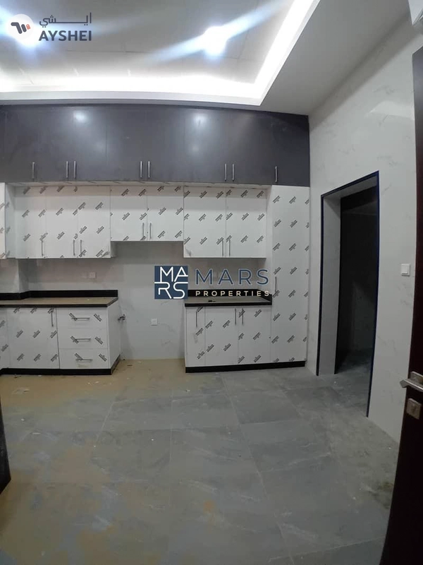 Luxurious 5 bedrooms with builtin wardrobes for rent in Al Tai Sharjah for 150,000 AED