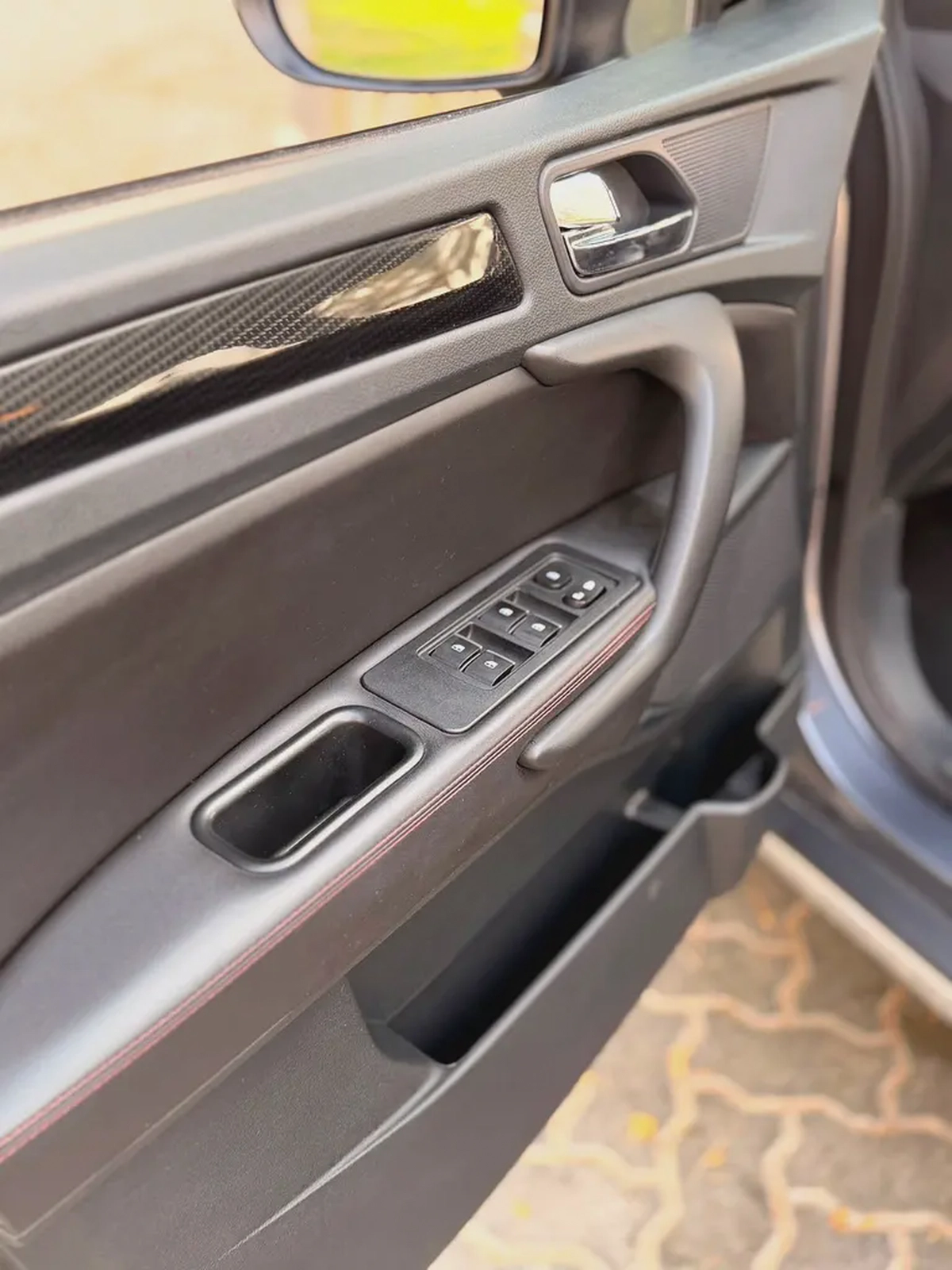 JAC S3 2023 Full Option | GCC Specs | Low Mileage | Warranty-12-12