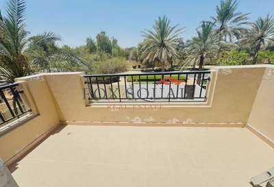 VILLA FOR RENT IN AL REEM 2, AL REEM-0