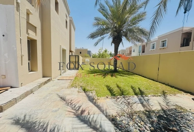 VILLA FOR RENT IN AL REEM 2, AL REEM-16