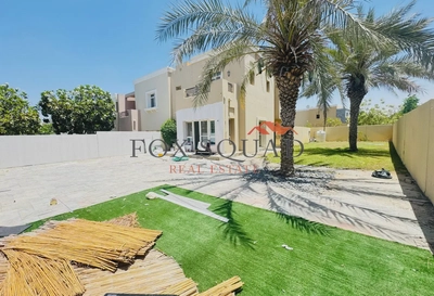 VILLA FOR RENT IN AL REEM 2, AL REEM-9