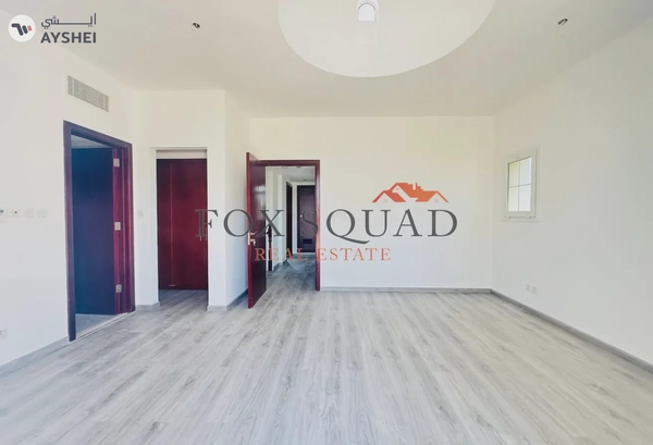 VILLA FOR RENT IN AL REEM 2, AL REEM