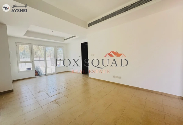 VILLA FOR RENT IN AL REEM 2, AL REEM