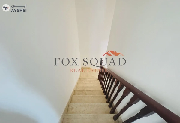VILLA FOR RENT IN AL REEM 2, AL REEM