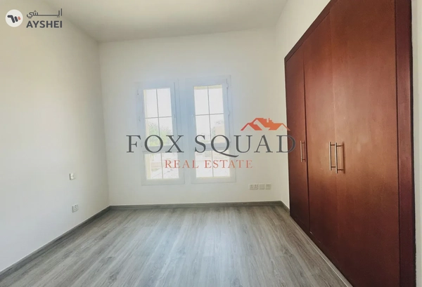 VILLA FOR RENT IN AL REEM 2, AL REEM