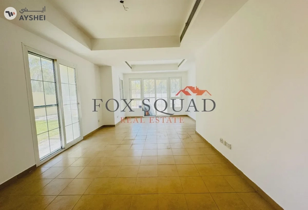 VILLA FOR RENT IN AL REEM 2, AL REEM