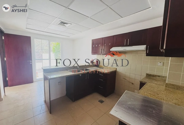 VILLA FOR RENT IN AL REEM 2, AL REEM
