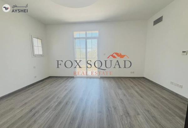 VILLA FOR RENT IN AL REEM 2, AL REEM