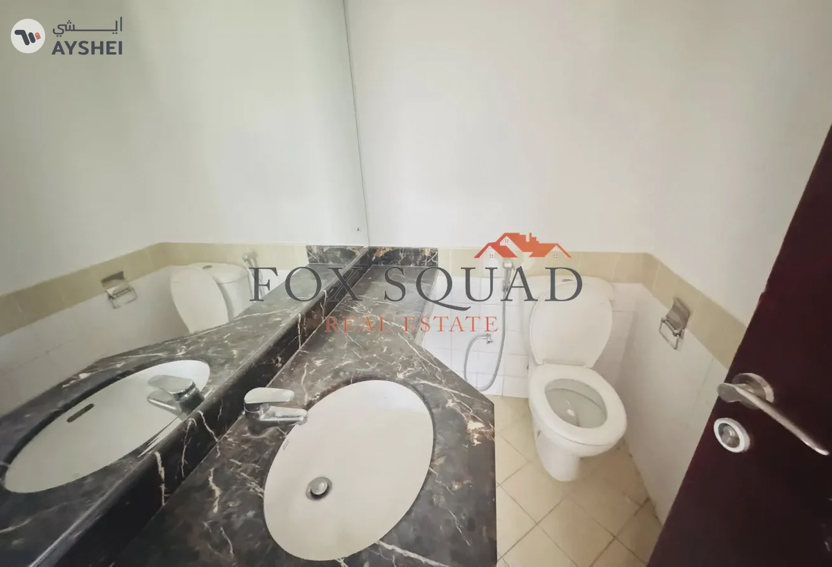 VILLA FOR RENT IN AL REEM 2, AL REEM-6-6