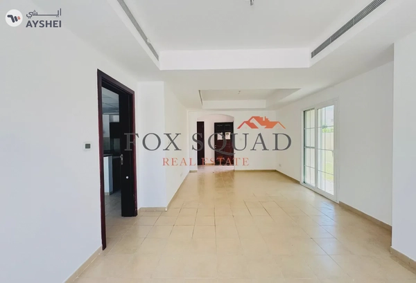 VILLA FOR RENT IN AL REEM 2, AL REEM