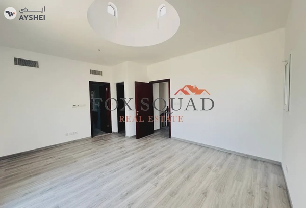 VILLA FOR RENT IN AL REEM 2, AL REEM