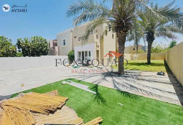VILLA FOR RENT IN AL REEM 2, AL REEM