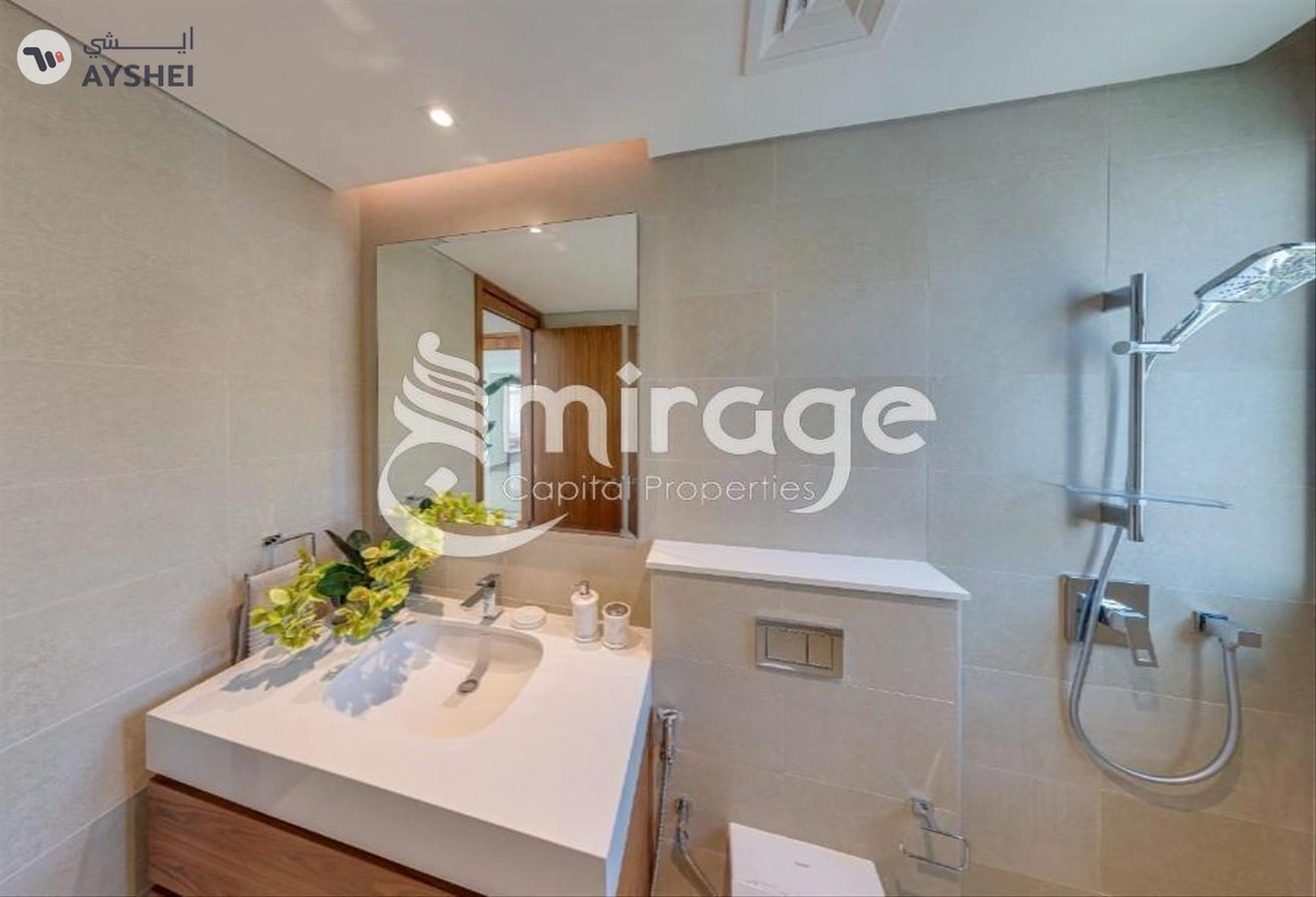 VILLA FOR SALE IN SEEF AL JUBAIL, AL JUBAIL ISLAND