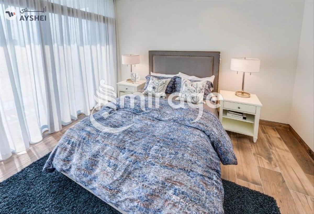 VILLA FOR SALE IN SEEF AL JUBAIL, AL JUBAIL ISLAND