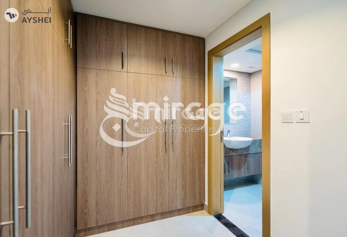 Apartment for sale in Soho Square, Saadiyat Island