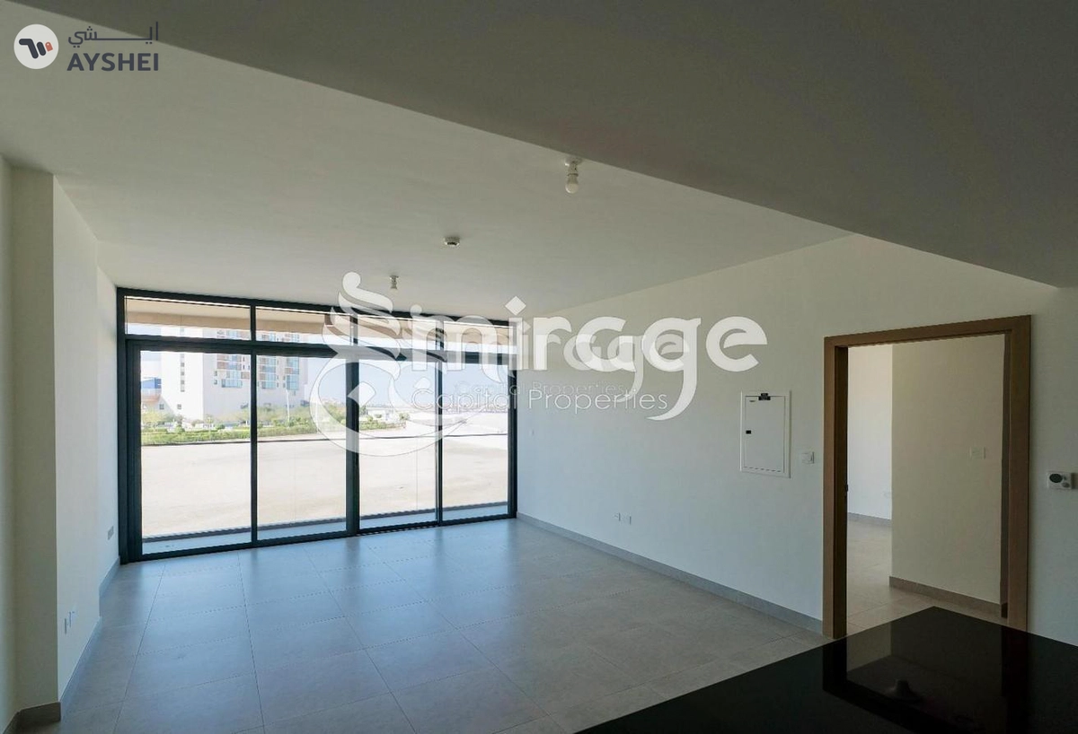 Apartment for sale in Soho Square, Saadiyat Island