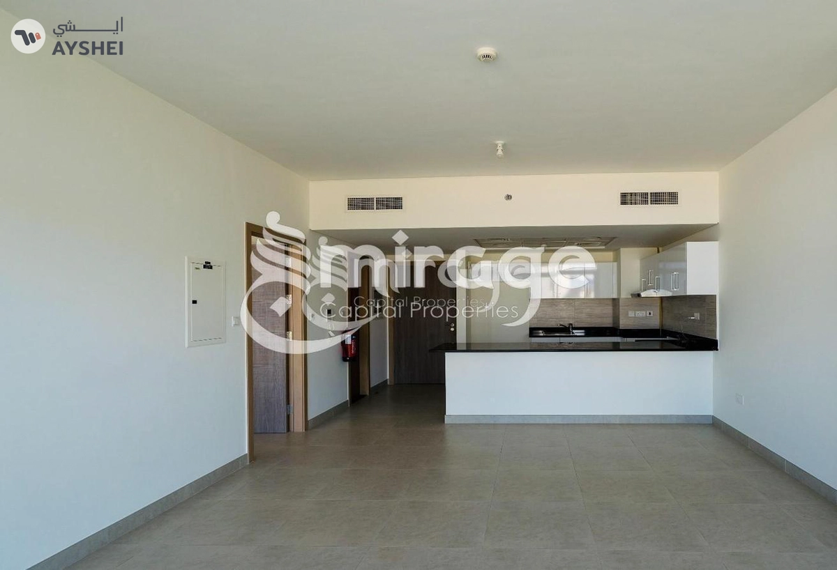 Apartment for sale in Soho Square, Saadiyat Island