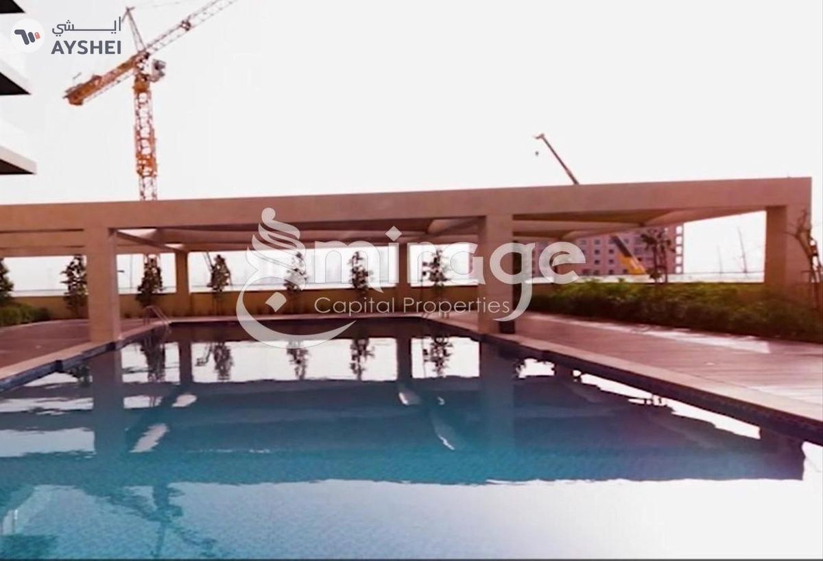 Apartment for sale in Soho Square, Saadiyat Island