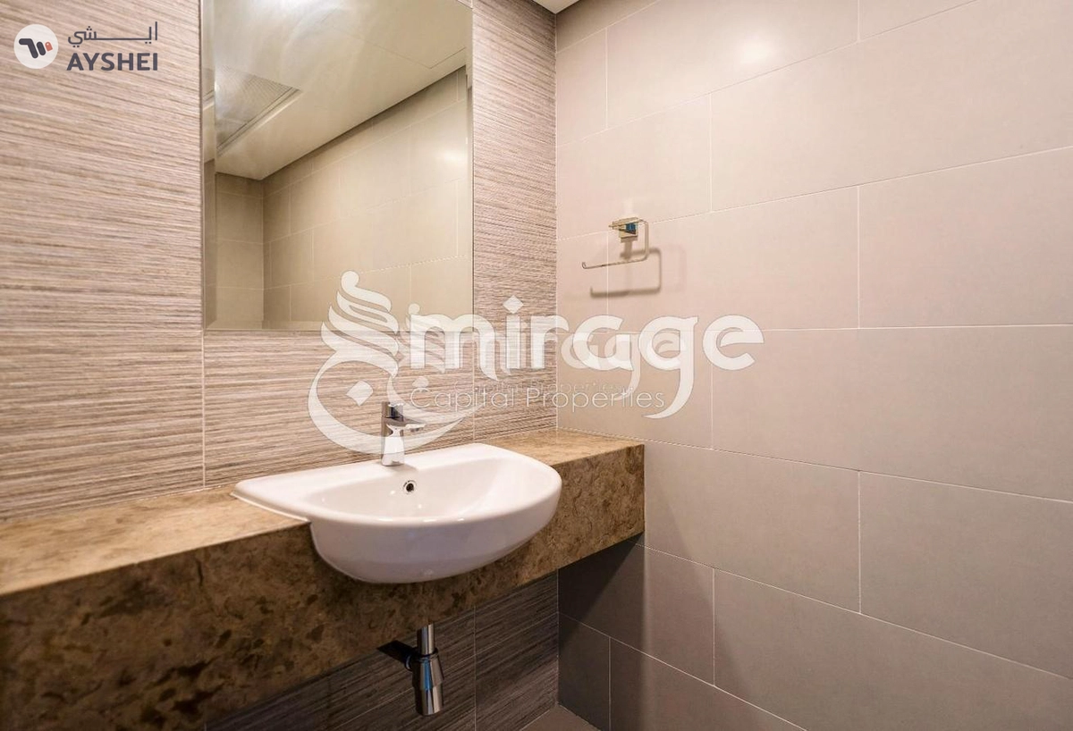 Apartment for sale in Soho Square, Saadiyat Island