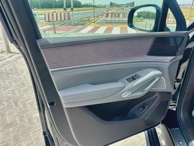 2025 Denza N9 Flagship - Brand New - Chinese Specs-12